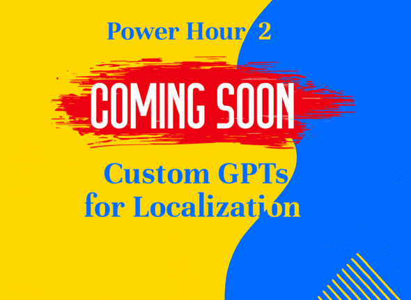 course title PH2 coming soon