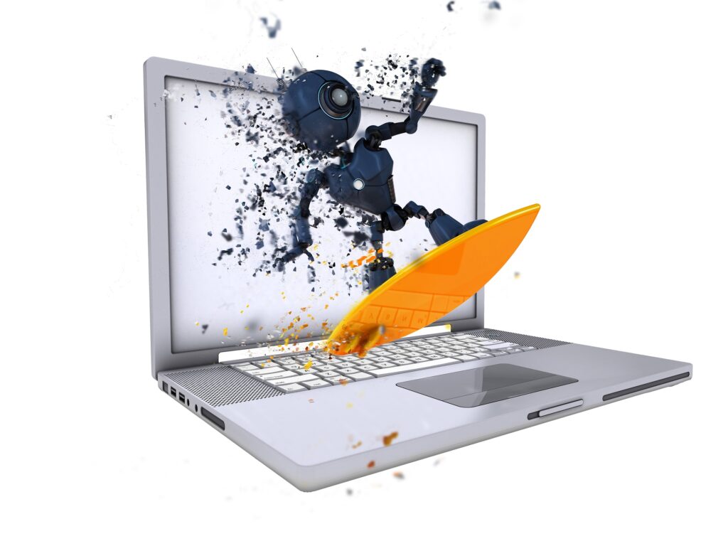 AI in localization QA