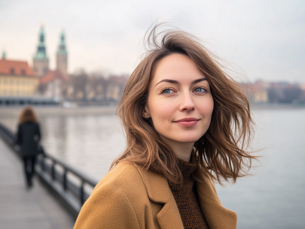 Ai-based Image Localization